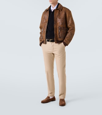Jersey de lana y cachemir | Polo Ralph Lauren