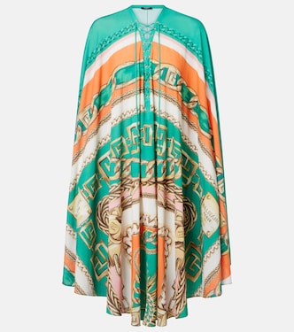 Bedruckter Kaftan | Balmain