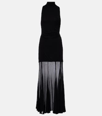 Cocktailkleid Alicka aus Jersey | Altuzarra