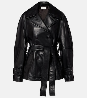 Lederjacke | Róhe