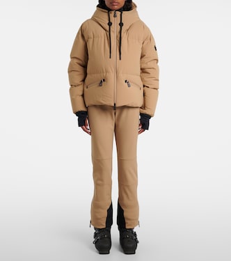 Technical ski pants | Moncler Grenoble