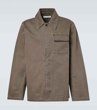 Veste Dutch en coton | Our Legacy