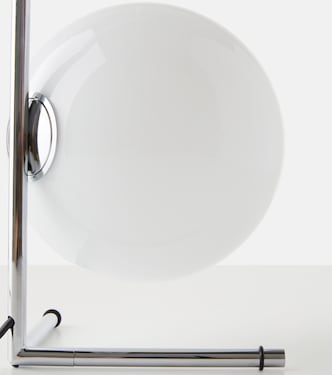 Tischleuchte IC Lights Table 1 Low by Michael Anastassiades (EU-Stecker) | Flos