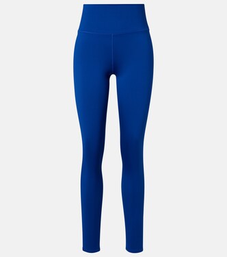 Assure high-rise leggings | Varley