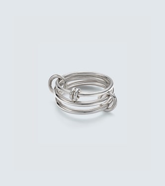 Raneth 925 sterling silver ring | Spinelli Kilcollin