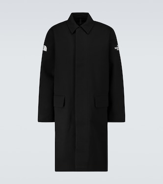 Abrigo ripstop FUTURELIGHT™ | THE NORTH FACE BLACK SERIES
