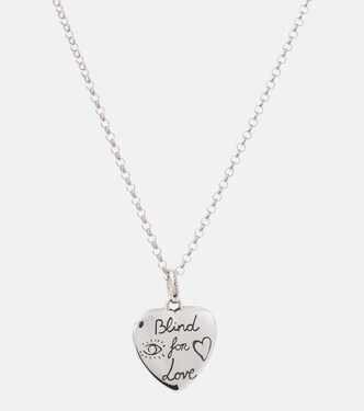 Collana Blind For Love | Gucci