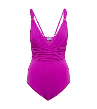 Panarea swimsuit | Melissa Odabash