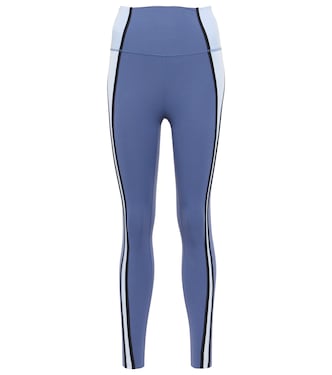 High-Rise Leggings Yoga Luxe | Nike