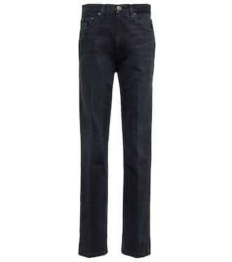 Essentials Straight Fit Jeans | CO