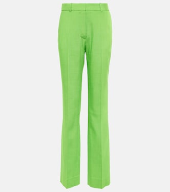 High-Rise-Hose | Victoria Beckham