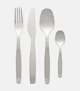 Itsumo 24-piece cutlery set | Alessi