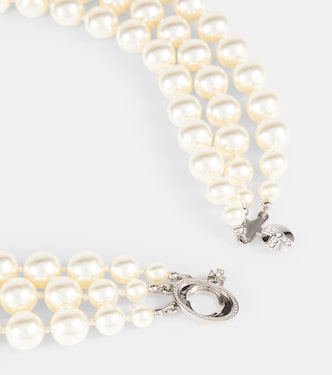 Embellished choker | Vivienne Westwood
