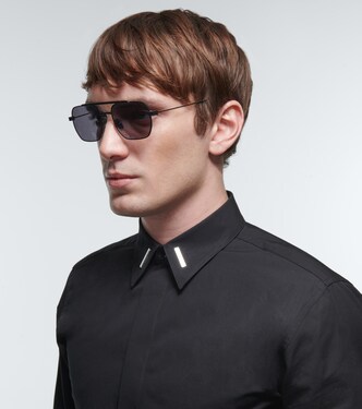 4G square sunglasses | Givenchy