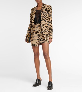 Top en satin | Stella McCartney