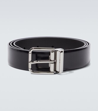 Leather belt | Dolce&Gabbana