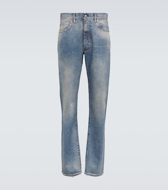 Jeans rectos | Maison Margiela