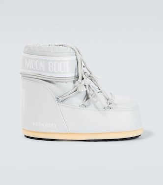Stivaletti doposcì Icon Low | Moon Boot