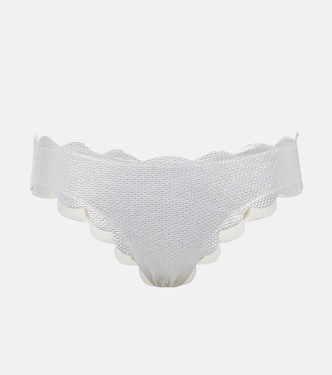 Braga de bikini Antibes reversible | Marysia