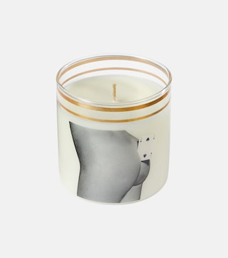 x Toiletpaper Two of Spades scented candle | Seletti