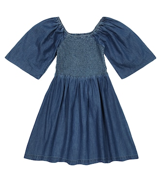 Kleid Cherisa aus Chambray | Molo