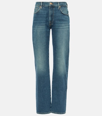 Jeans rectos Elite | 7 For All Mankind