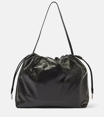 Borsa a spalla Angy in pelle | The Row