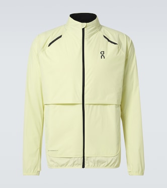 Jacke Weather | On