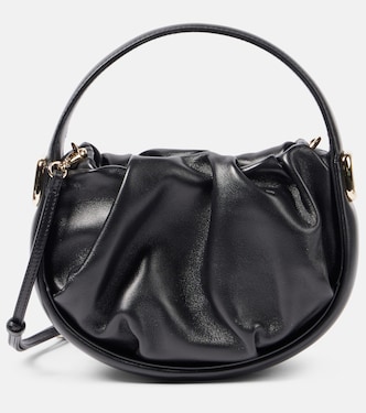 Borsa a spalla Viv” Choc Royale Mini | Roger Vivier