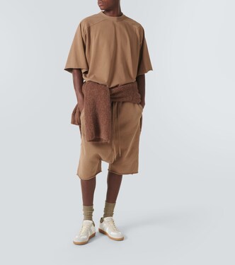 T-shirt Heavy in jersey di cotone | Entire Studios