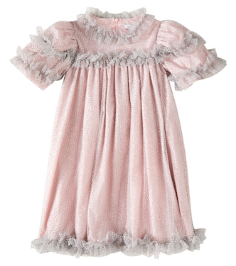 Tulle dress | Patachou