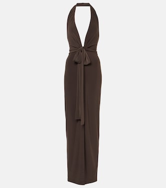 Maxikleid | Norma Kamali