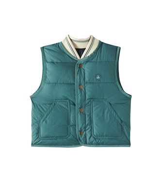 Gilet Elwin | Bonpoint