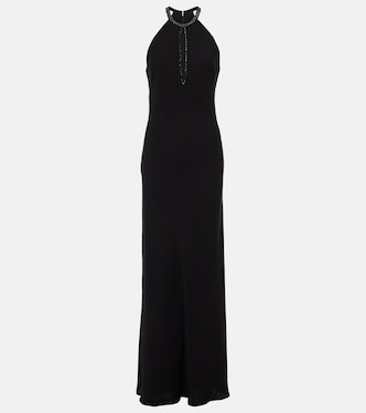 Robe Fernet aus Cady | Max Mara