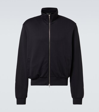 Trainingsjacke Mob aus Jersey | Our Legacy