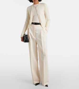 Pullover in cotone, cashmere e seta | Joseph