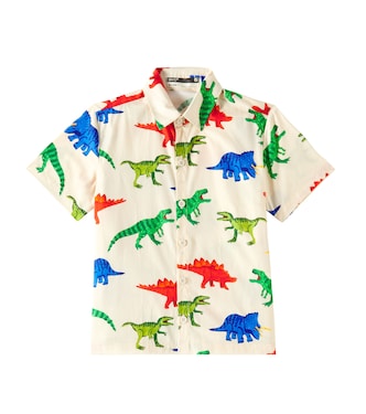 Camicia Toy in cotone | Fábula