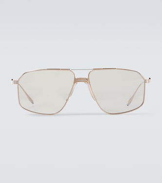 Square sunglasses | Jacques Marie Mage