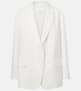 Bea大廓形西装式外套 | The Frankie Shop