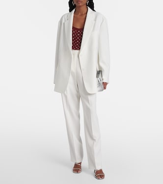 Blazer oversize Bea | The Frankie Shop