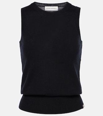 Jersey Wiever de lana y cachemir | Extreme Cashmere