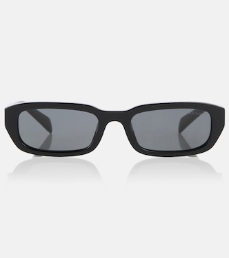 Rectangular sunglasses | Prada