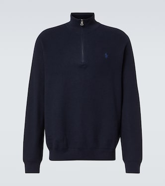 Pullover aus Baumwolle | Polo Ralph Lauren
