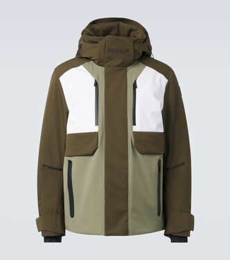 Skijacke John  | Fusalp
