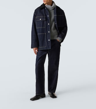 Pullover aus Wolle | Jil Sander