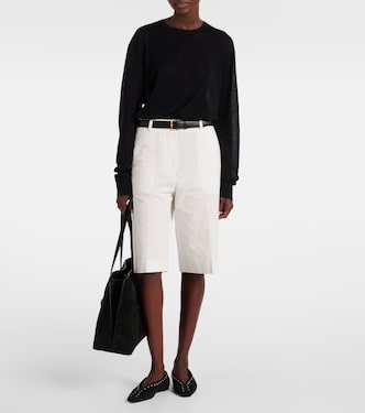 Oversize-Pullover | Toteme