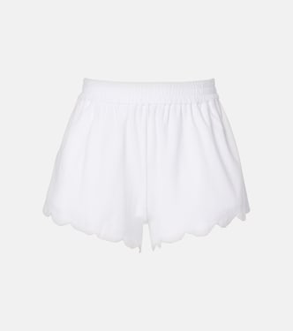 Shorts Bellini aus Frottee | Marysia