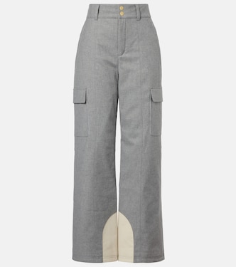 Luca ski pants | Bogner