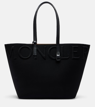 Very Mini knitted tote bag | Moncler