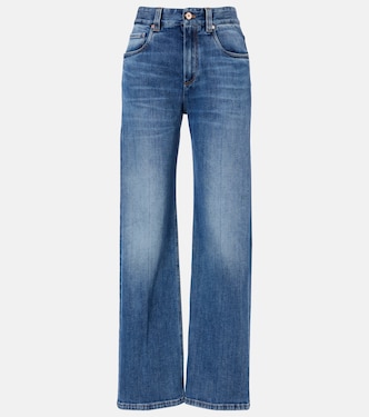 Straight jeans | Brunello Cucinelli